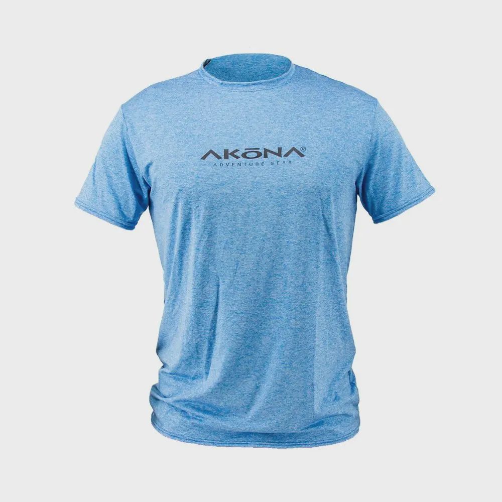 AKONA SS SUN SHIRT