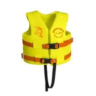 SUPERSOFT LIFEJACKET