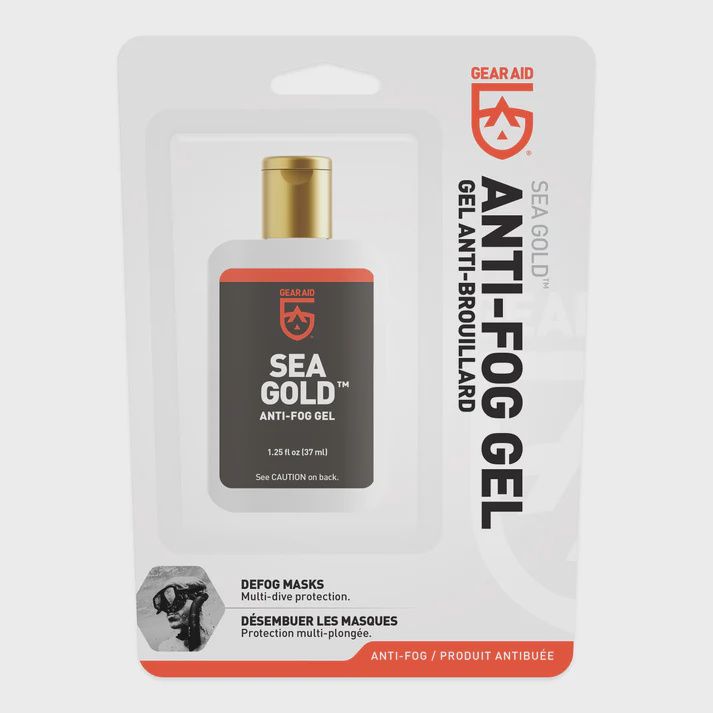 GEAR AID SEA GOLD DEFOG