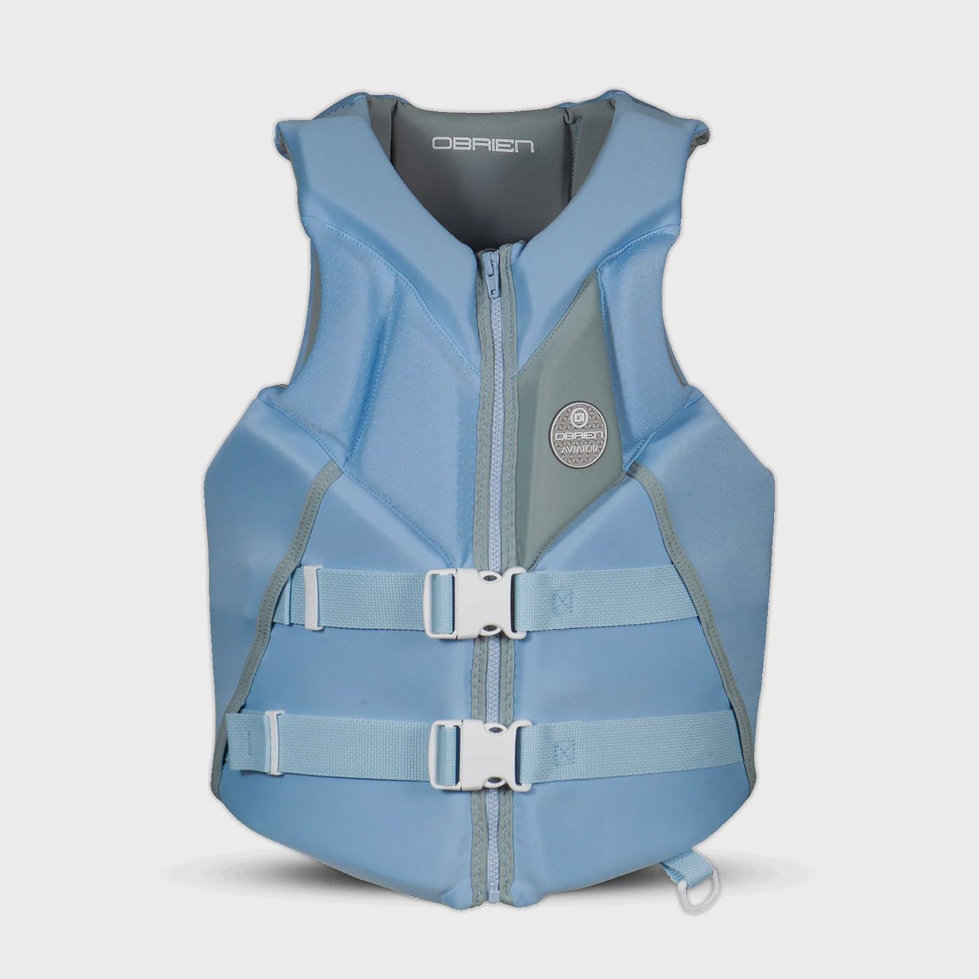 O'BRIEN WOMEN'S AVIATOR BLUE LIFEJACKET 26