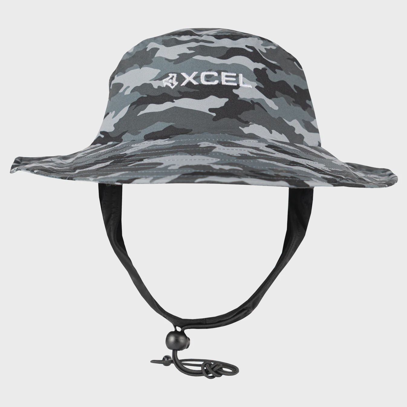 XCEL ESSENTIAL CAMO WATER HAT