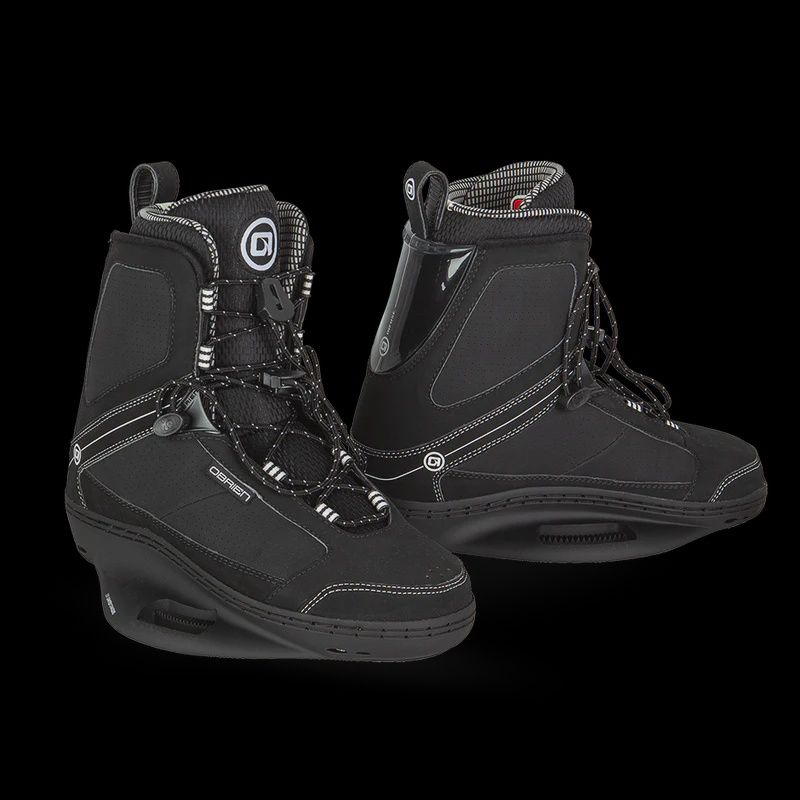 O'BRIEN INFUSE WAKEBOARD BINDING - SIZE:9-11