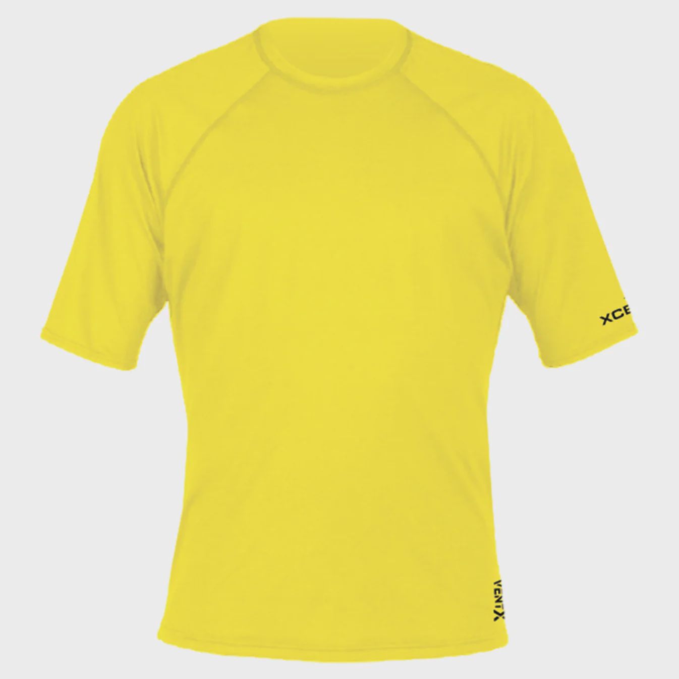 XCEL KIDS SUN SHIRT UPF 30+