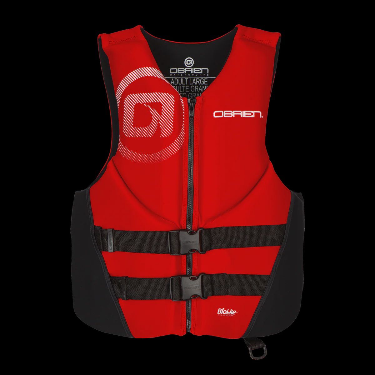 O'BRIEN MEN'S 24 TRADITIONAL NEO LIFEJACKET