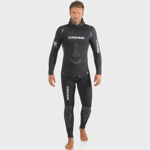 CRESSI APNEA 5M WETSUIT