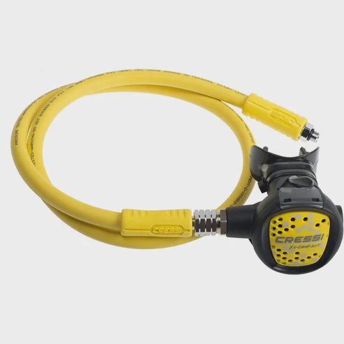 CRESSI OCTOPUS XS COMPACT
