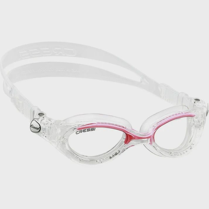 CRESSI WOMEN'S FLASH GOGGLES