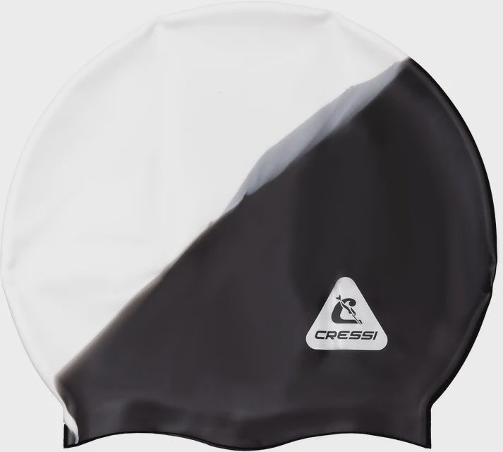 CRESSI SWIFT SILICONE SWIM CAP