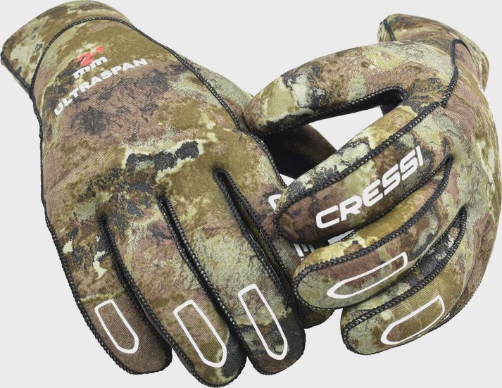 CRESSI ULTRA STRETCH 2.5M NEOPRENE GLOVE