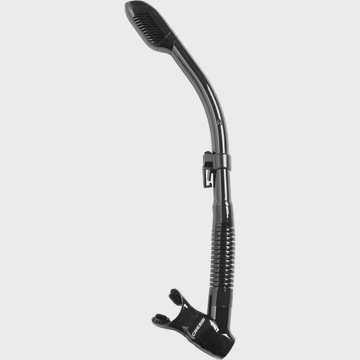 CRESSI SUPERNOVA DRY SNORKEL