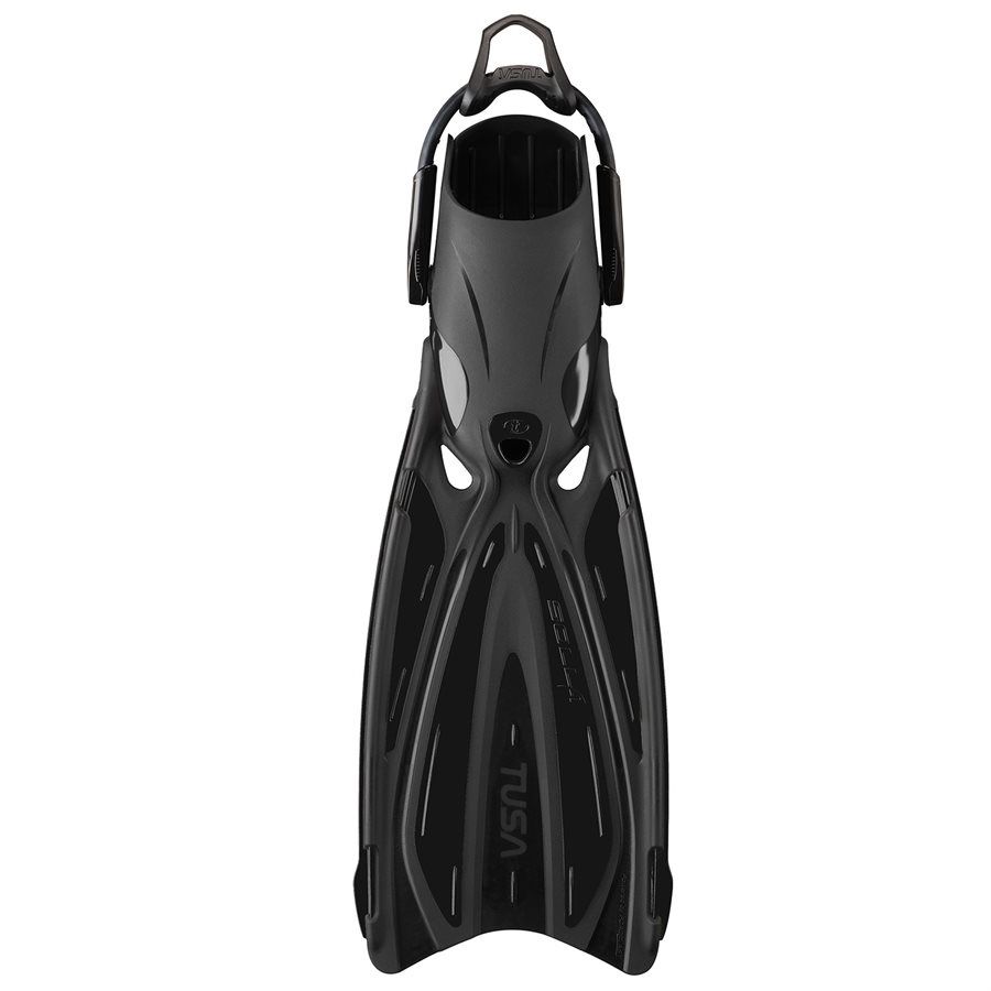 TUSA SOLLA STRAP FINS