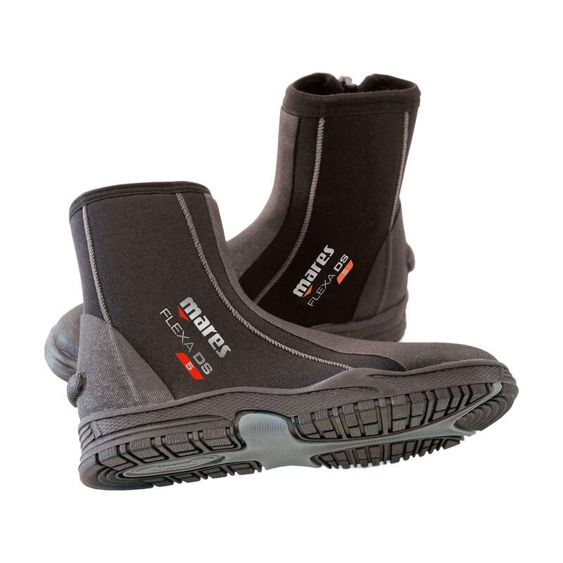 MARES FLEXA DS 5MM WETSUIT BOOTS