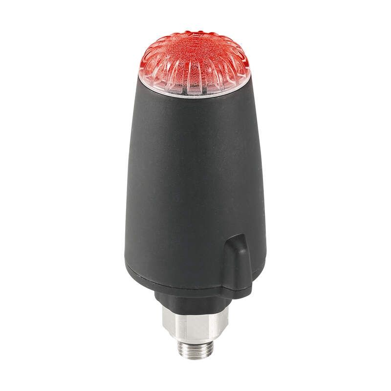 MARES LED TANK MODULE