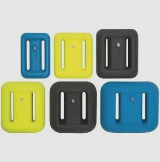 SEA PEARLS COATED WEIGHT