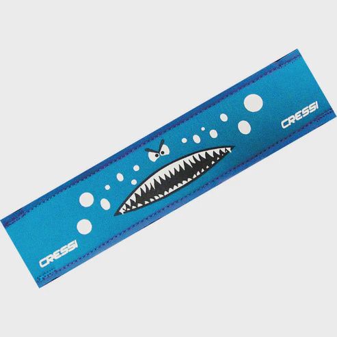 CRESSI GOGGLE STRAP COVER