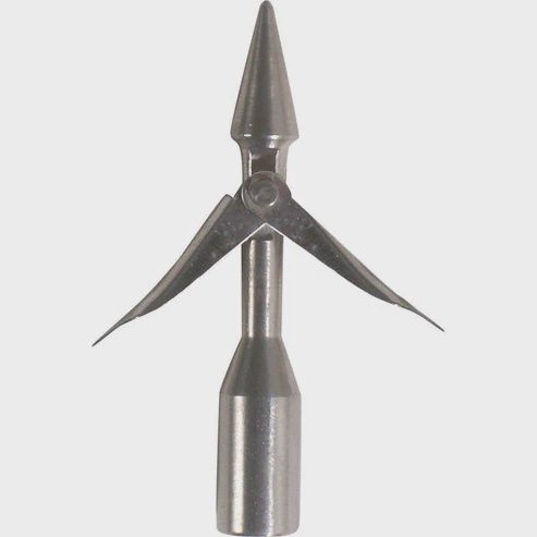 CRESSI DOUBLE WING MINI 7MM