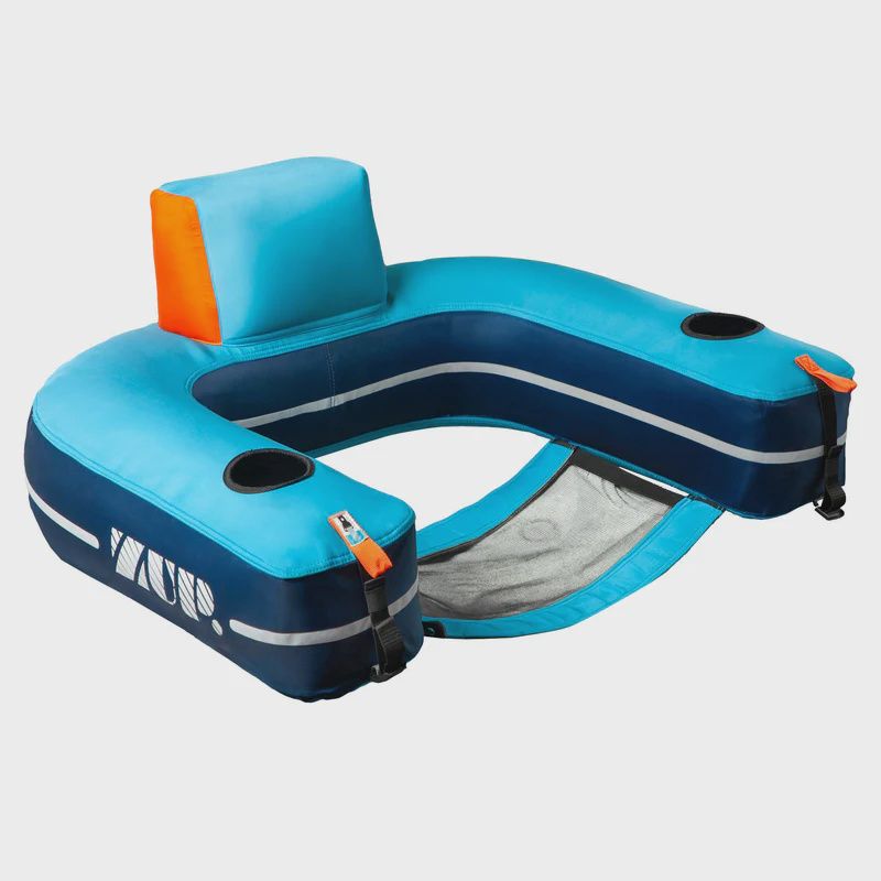 ZUP HOOKZUP SEAT
