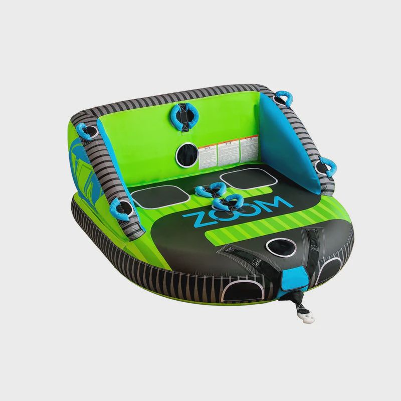 ZUP ZOOM 2