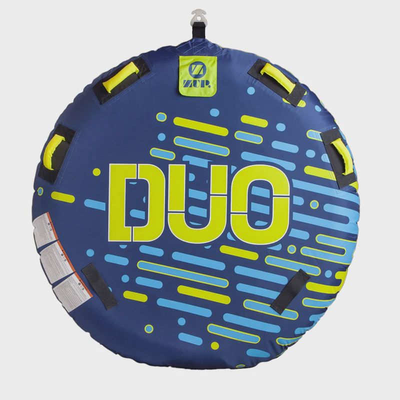 ZUP DUO