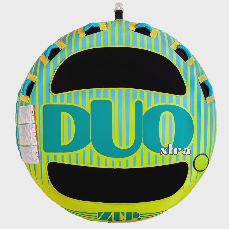 ZUP DUO XTRA
