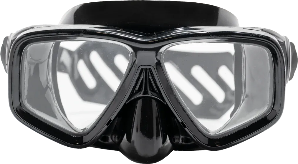SEA VISION ASCENT 'NEW FAVORITE' MASK