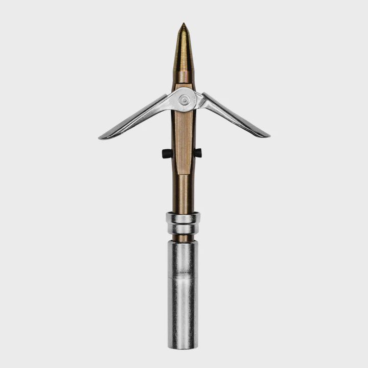 JBL ROTATING ROCKPOINT TIP 6MM