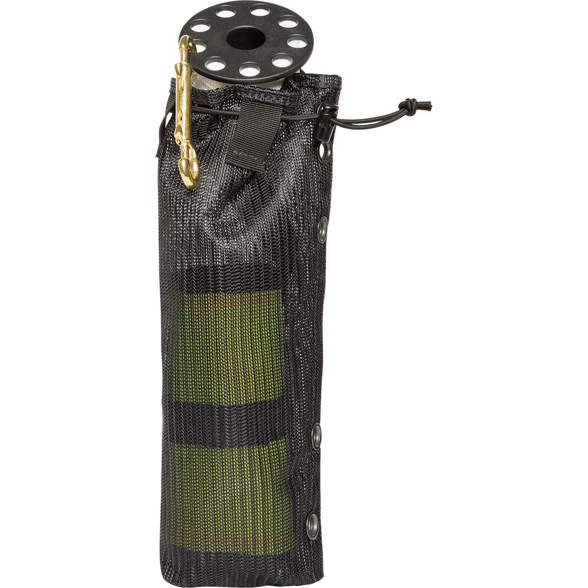 ZEAGLE QD DELUXE SIGNAL TUBE WITH ZIPPER