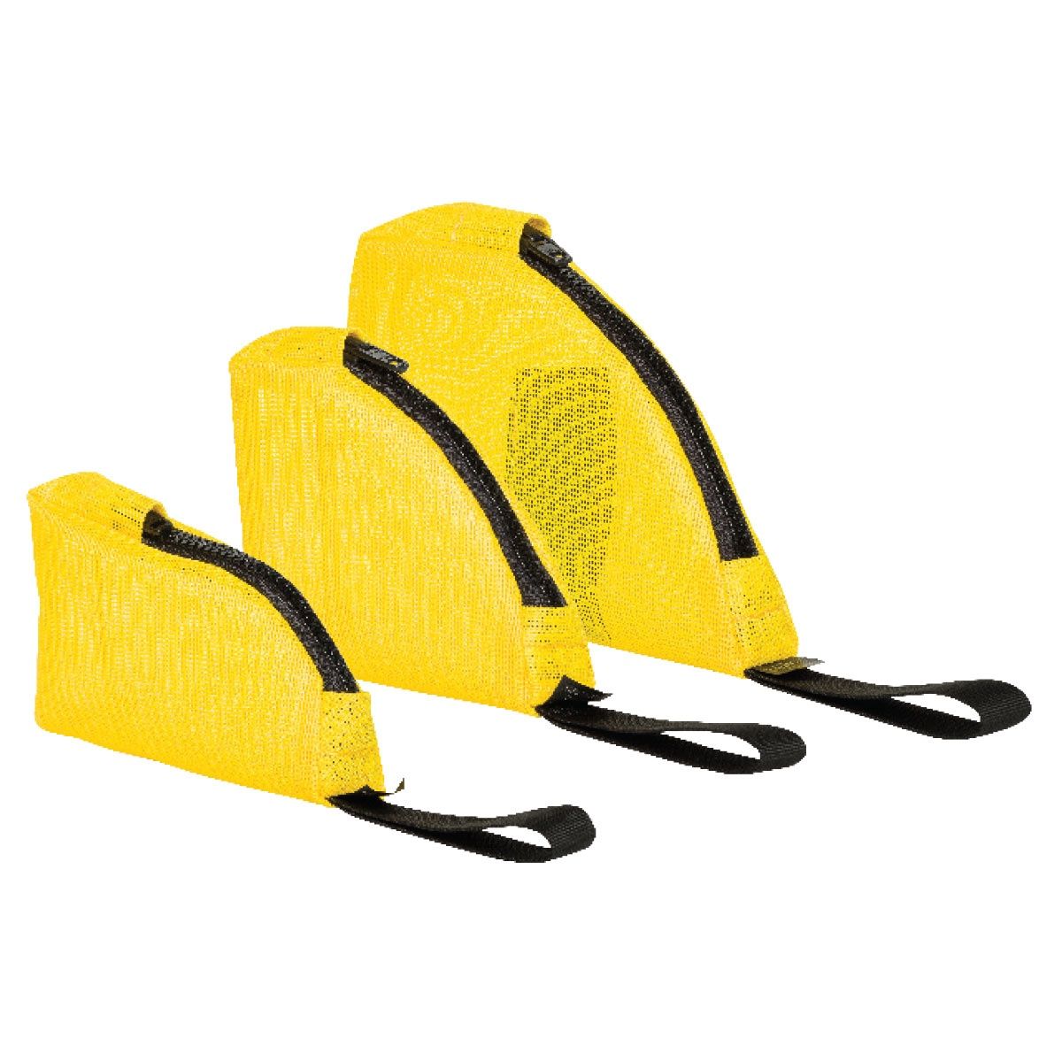 ZEAGLE WEIGHT POUCHES