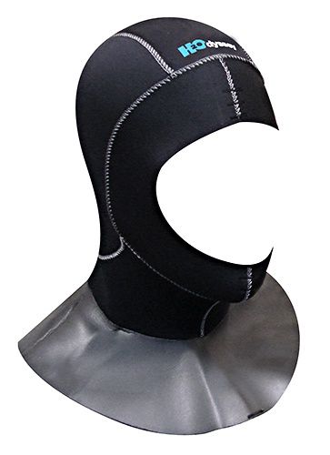 H2ODYSSEY HOOD WITH SKIRT