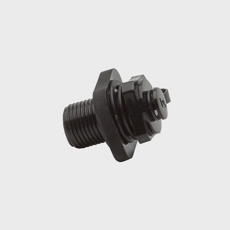 O'BRIEN BOSTON VALVE