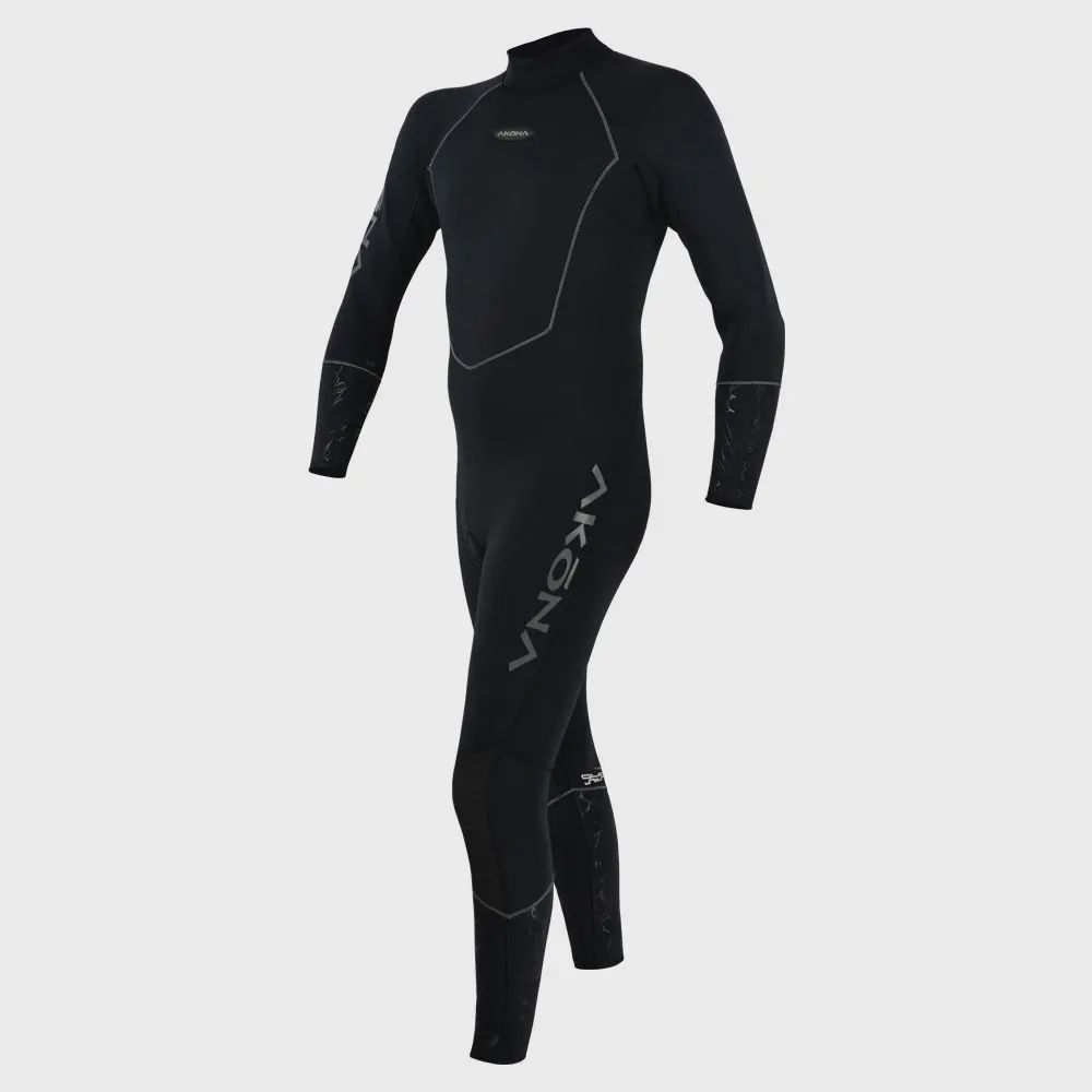 AKONA MENS PHANTOM 5MM FULLSUIT