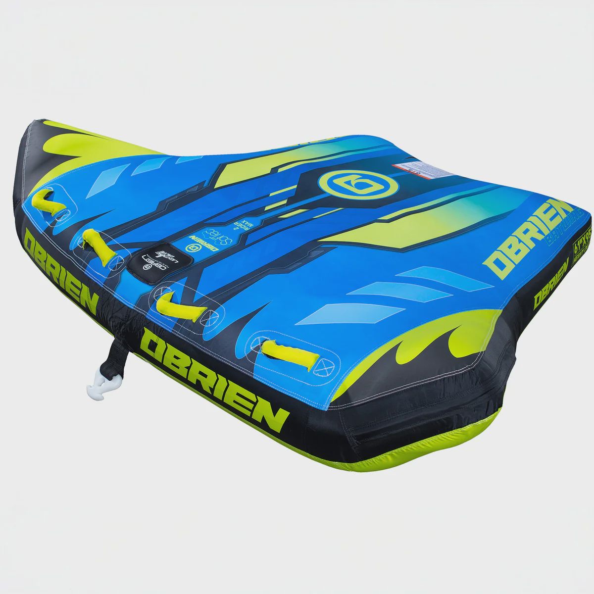 O'BRIEN BAT WING 2 TUBE