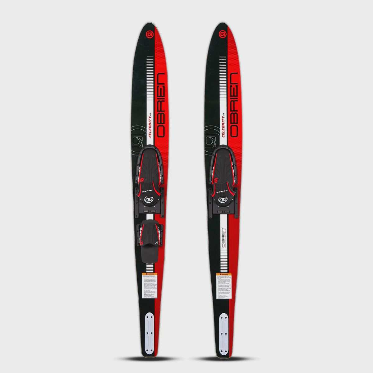 O'BRIEN 64" CELEBRITY COMBO SKI - SHOE:2-7