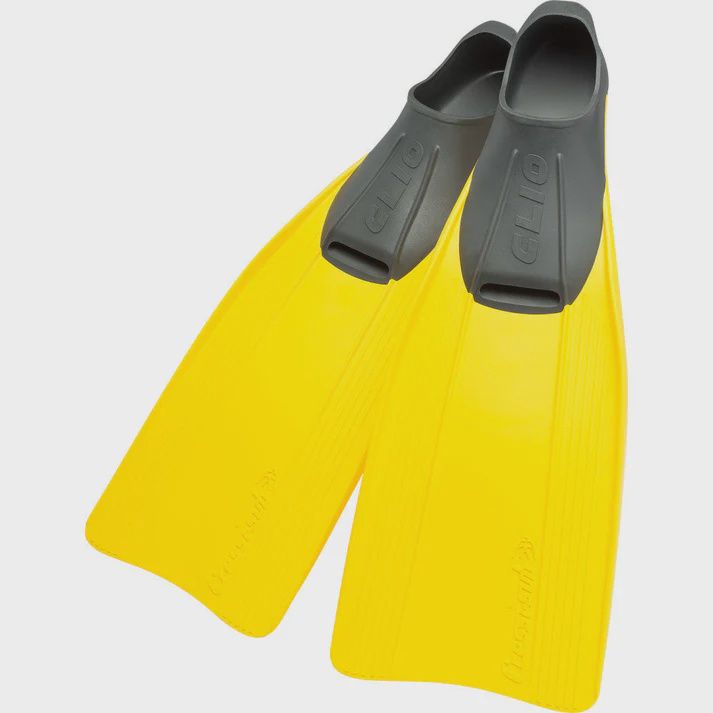 CRESSI KID'S CLIO SHOE FINS