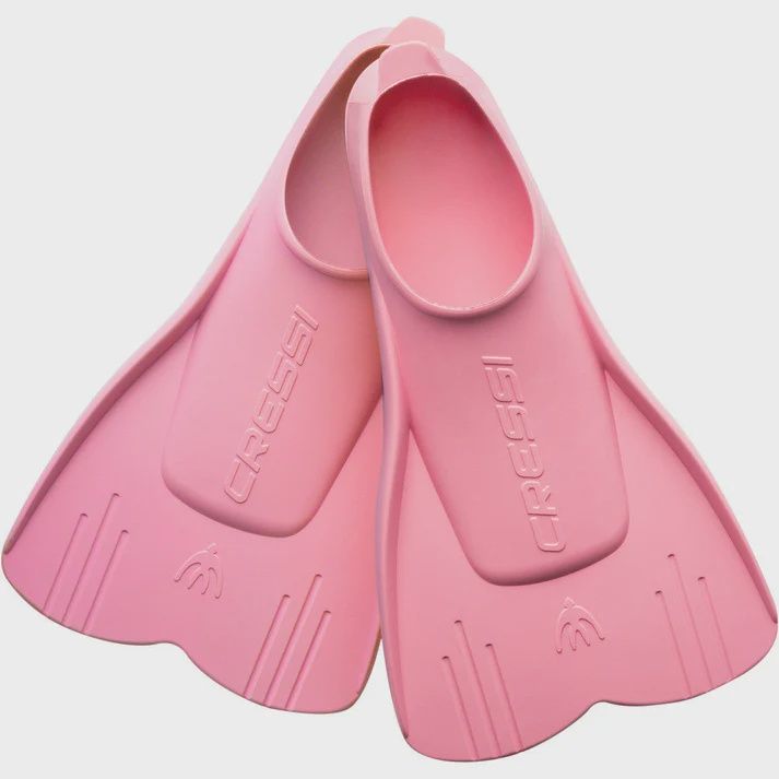 CRESSI KID'S MINI LIGHT SHOE FINS