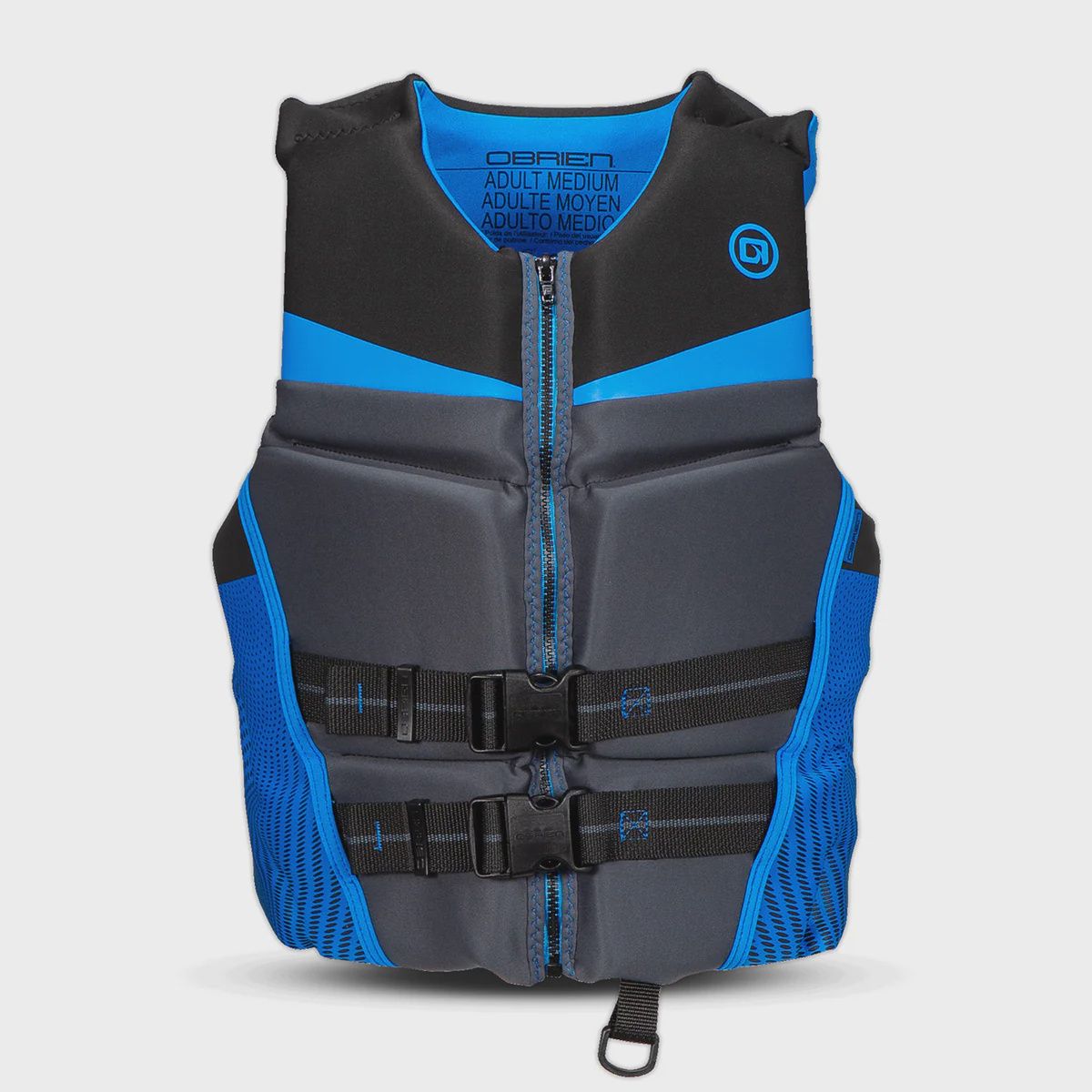 O'BRIEN MEN'S 26 FLEX V-BACK NEO LIFEJACKET