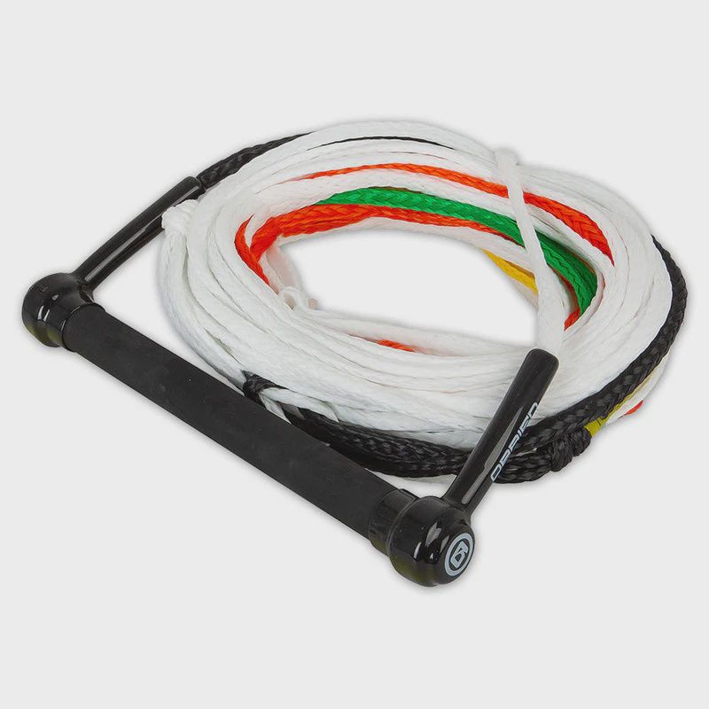 O'BRIEN 5 SECTION 75' SKI COMBO ROPE