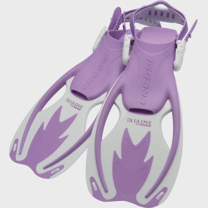 CRESSI ROCKS STRAP FINS