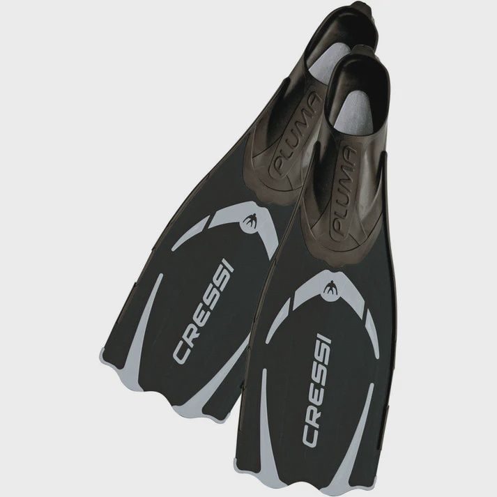 CRESSI PLUMA SHOE FINS