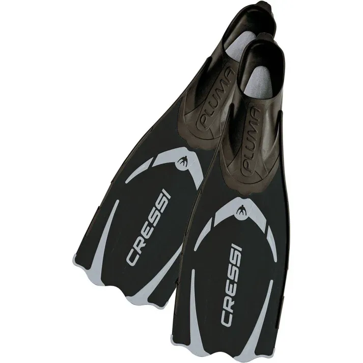 CRESSI PLUMA SHOE FINS