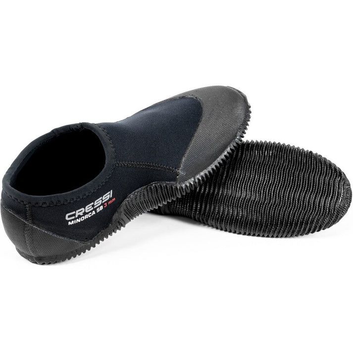 CRESSI MINORCA SHORT WETSUIT BOOT