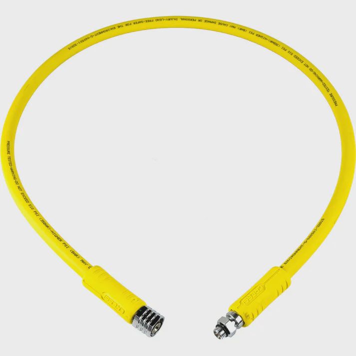 CRESSI LP OCTOPUS HOSE