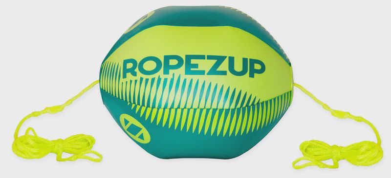 ZUP ROPEZUP SHOCKBALL