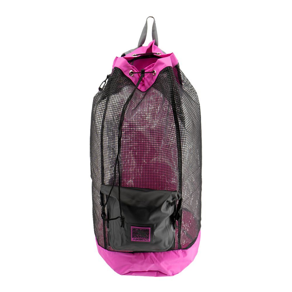 AKONA HURON DRY DX MESH BACKPACK