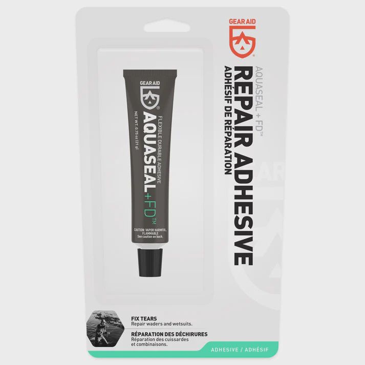 GEAR AID AQUASEAL  FD .75OZ