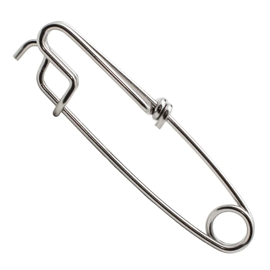 JBL LARGE TUNA CLIP GREAT FOR CONTAINING STRINGER