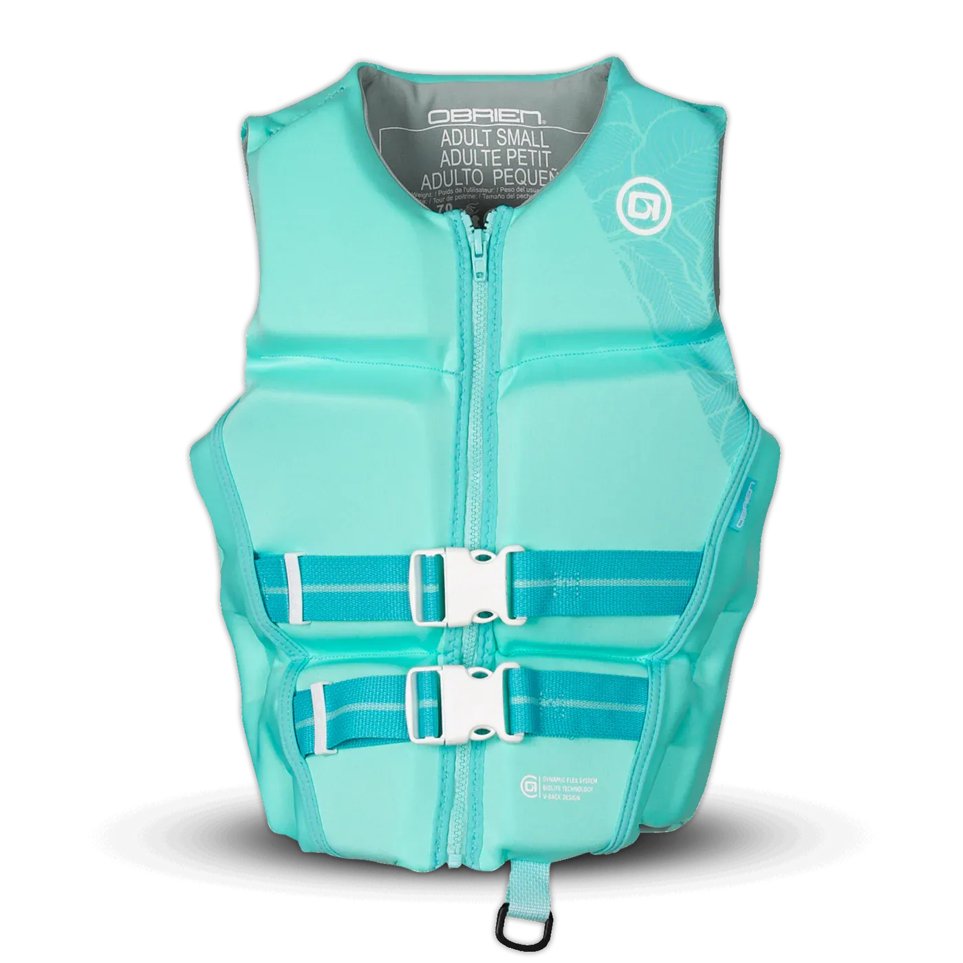O'BRIEN WOMEN'S 26 FLEX V-BACK NEO LIFEJACKET