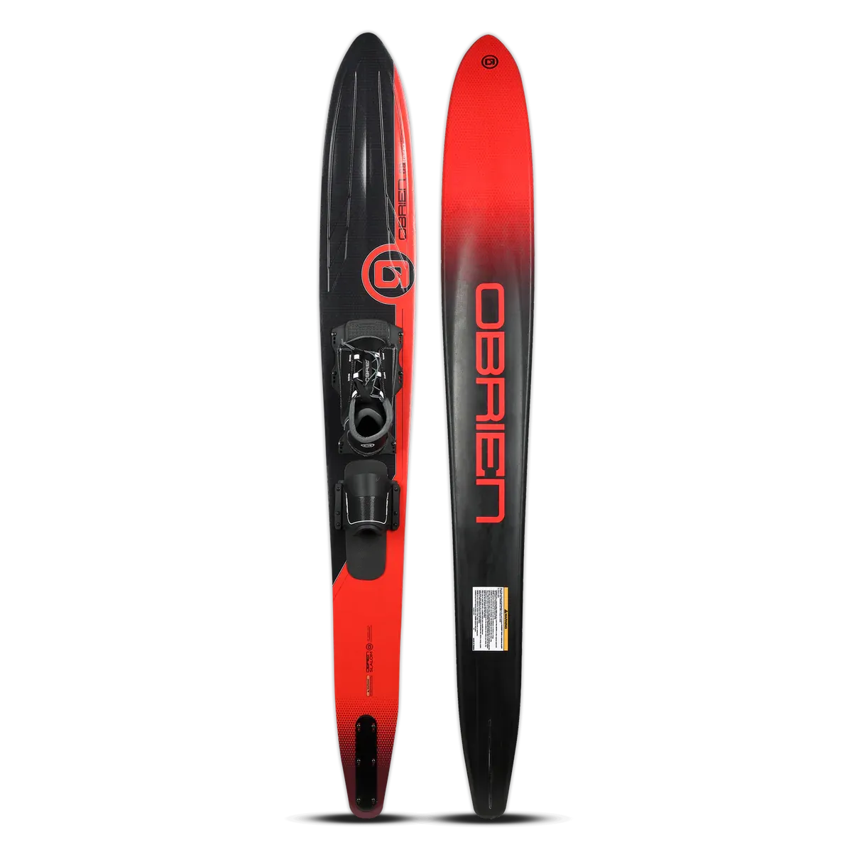 O'BRIEN 69" SEQUENCE W/ Z9 STD SLALOM SKI - WEIGHT:180-250#