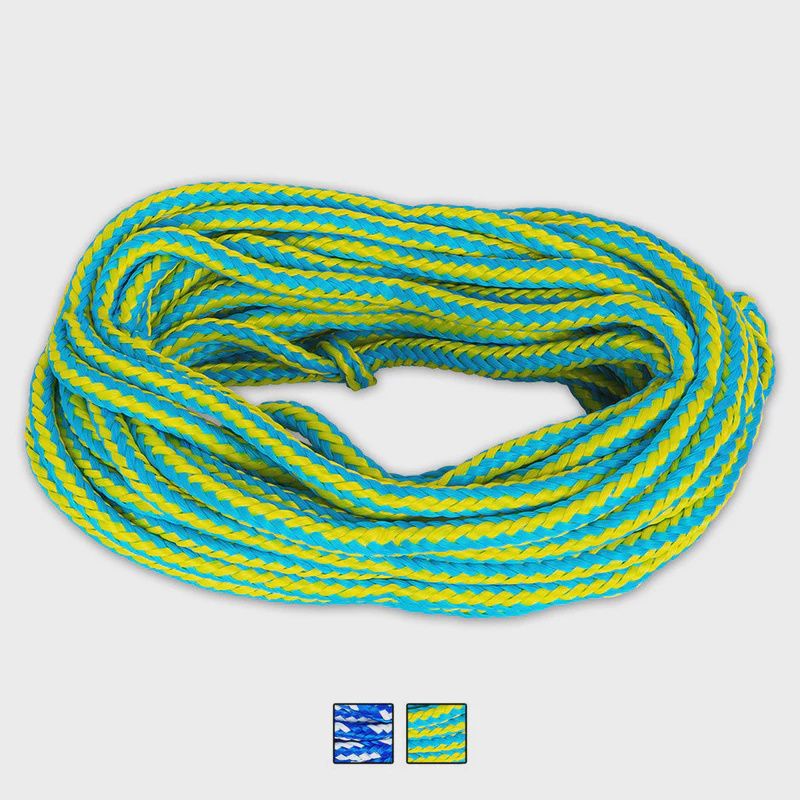 O'BRIEN 2 PERSON FLOATING TUBE ROPE