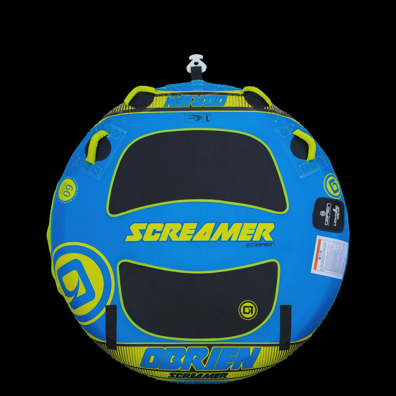 O'BRIEN SCREAMER TUBE